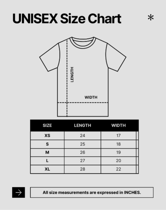 RED-PINK TEE (NEW YEARS SALE)